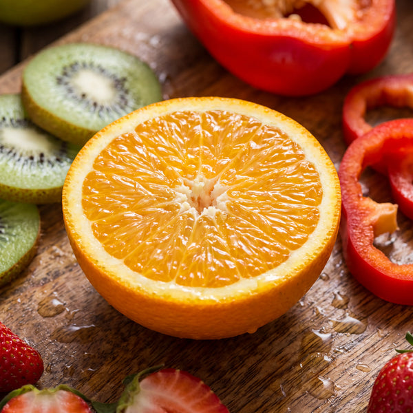 Vitamina C